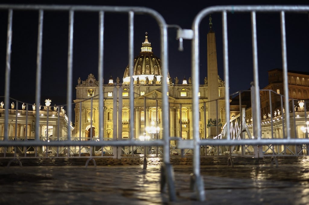 A inconformidade entre a moral cristã e o individualismo nas sociedades modernas capitalistas – CartaCapital