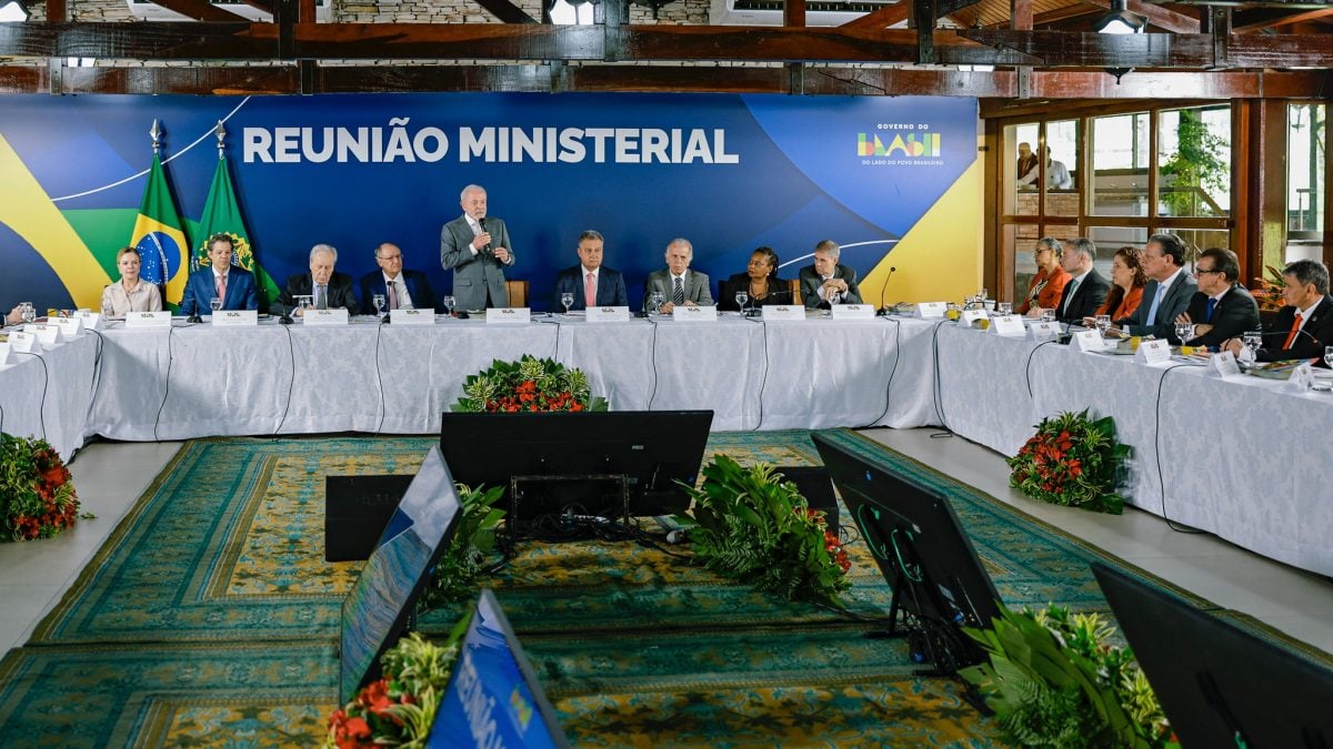 A nova advertência de Lula à Europa sobre acordo com o Mercosul – CartaCapital