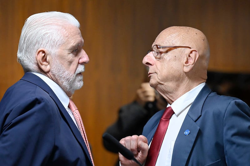 A projeção do Centrão e do governo sobre a votação do PL da Dosimetria – CartaCapital