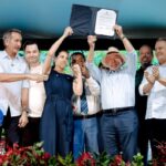 A reação de Raquel Lyra a vaias em evento com Lula – CartaCapital