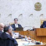 A reclamação de Fachin contra defensora que fez sustentação oral por videoconferência – CartaCapital