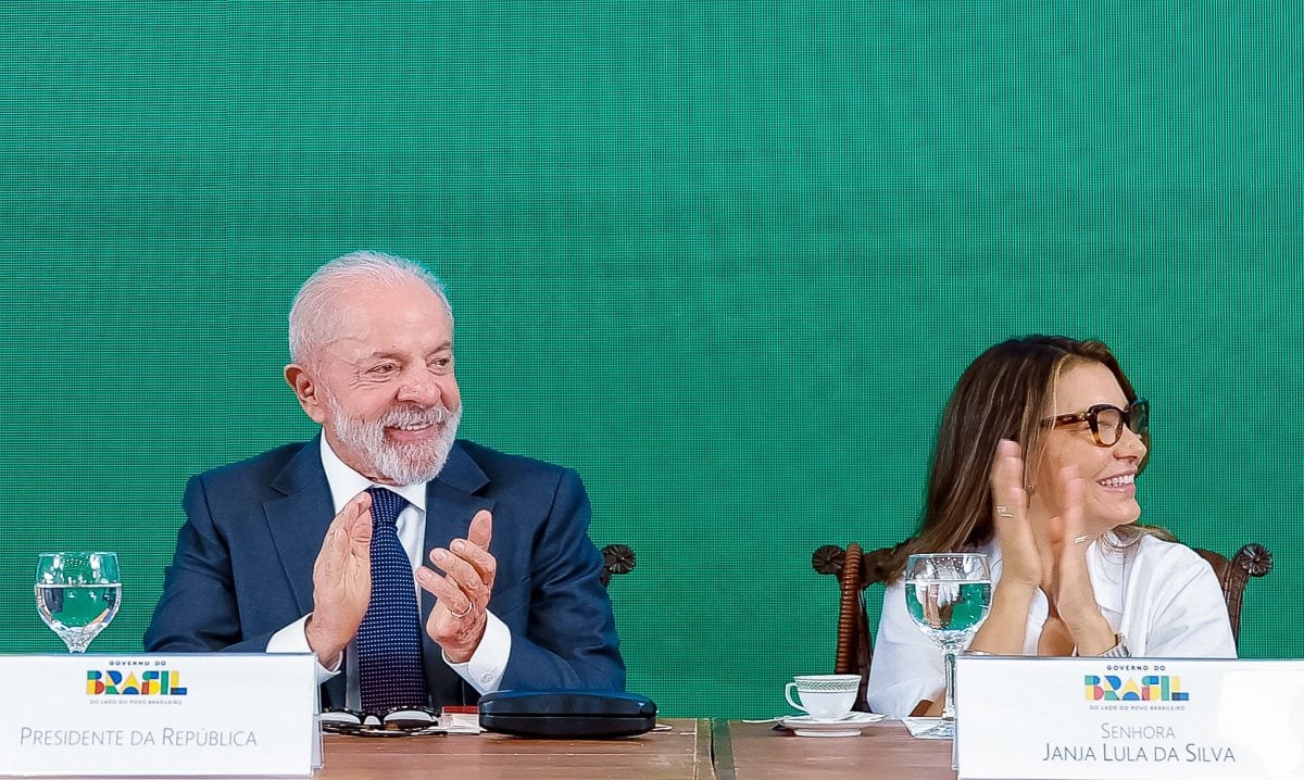 A reclamação de Lula contra o Congresso por 'sequestrar' o Orçamento – CartaCapital