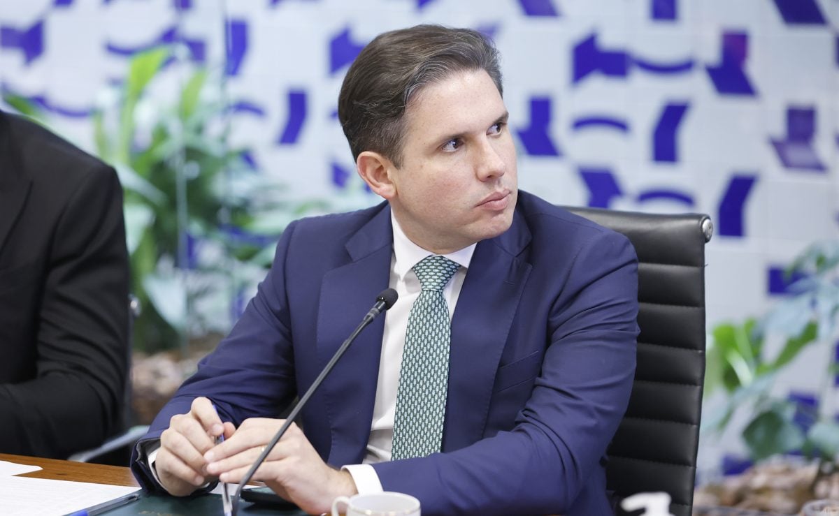 A reunião de emergência na Câmara para definir reação ao STF – CartaCapital