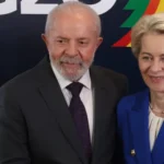 Acordo UE-Mercosul depende de duas reunião em Bruxelas até sexta