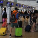 Aeronautas aprovam acordo com TST e cancelam assembleia para votar greve