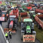 Agricultores mantêm protestos na França mesmo após adiamento do acordo UE-Mercosul – CartaCapital