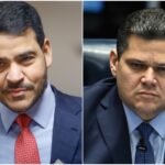 Alcolumbre agora diz que sabatina de Messias pode ficar para 'depois das eleições de 2026'