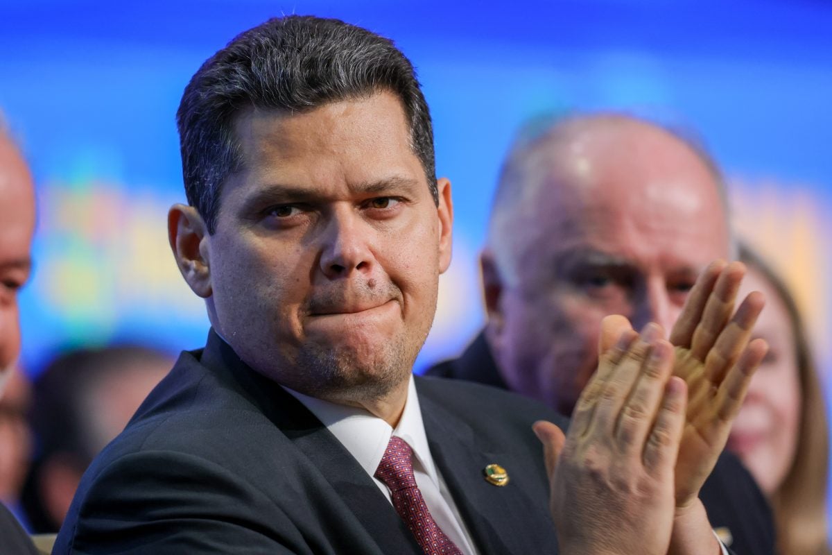 Alcolumbre pauta a PEC do Marco Temporal na véspera de julgamento no STF – CartaCapital