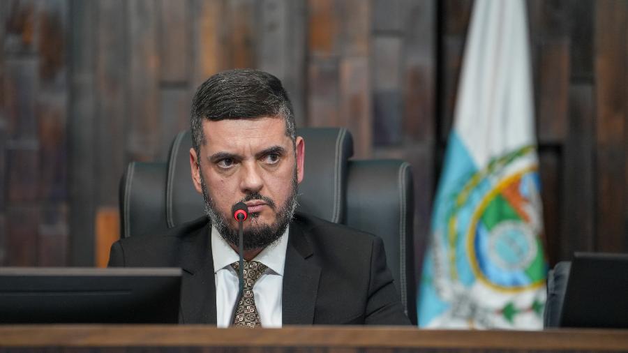 Alerj decide se mantém prisão de Rodrigo Bacellar nesta segunda-feira – CartaCapital