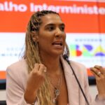 Anielle Franco critica fim das cotas raciais em Santa Catarina – CartaCapital