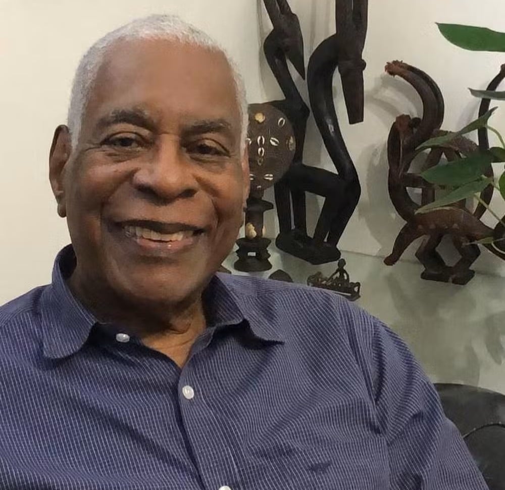 Aos 95 anos, morre Haroldo Costa, intelectual e jornalista – CartaCapital