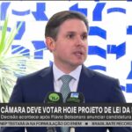 Após acordo de líderes, Câmara vota nesta terça medidas para enquadrar e punir devedor contumaz