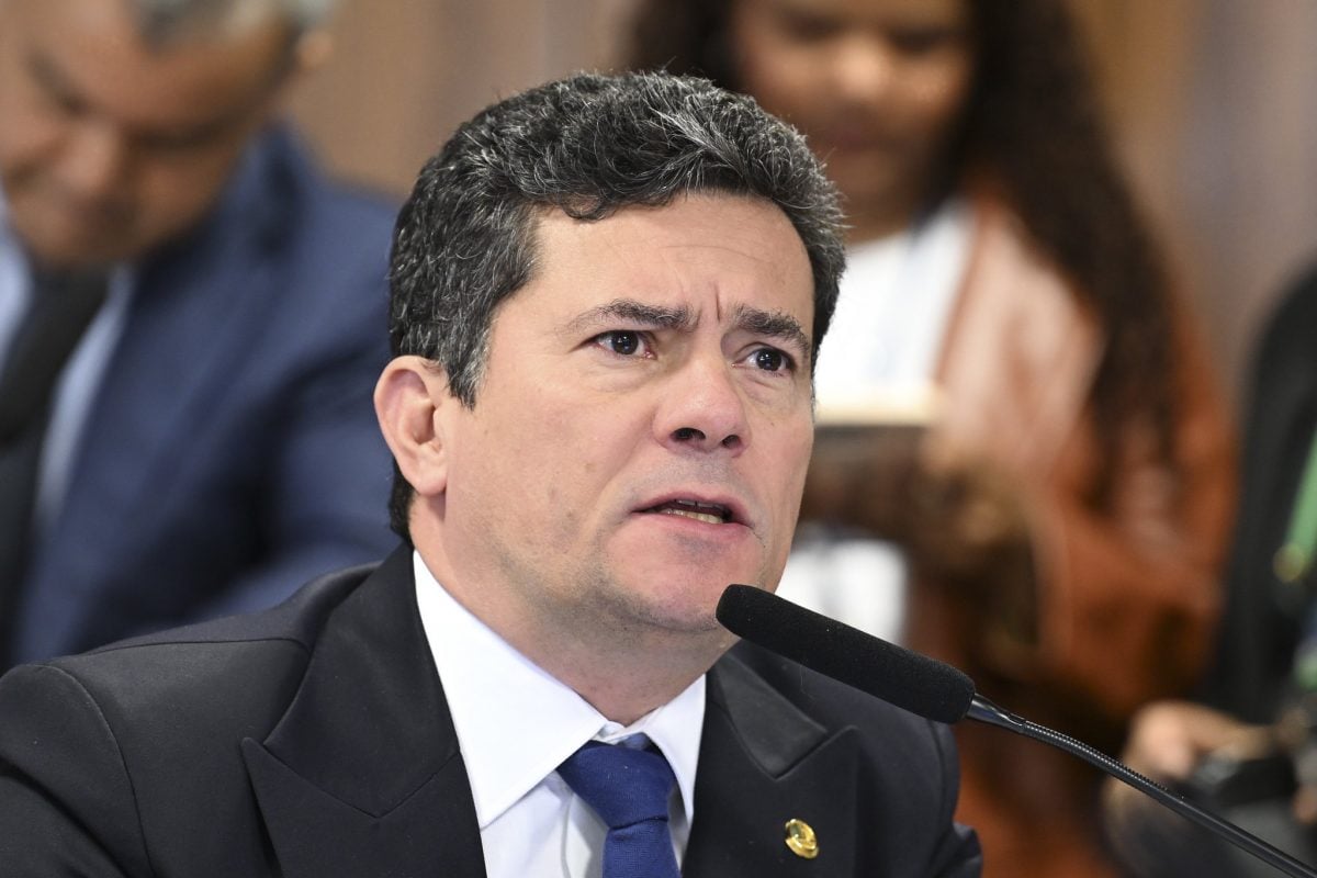 Após ser rifado pelo PP, Moro reafirma ser candidato ao governo do Paraná – CartaCapital