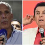Apresentador de TV tem leve vantagem sobre candidato de Trump em Honduras – CartaCapital