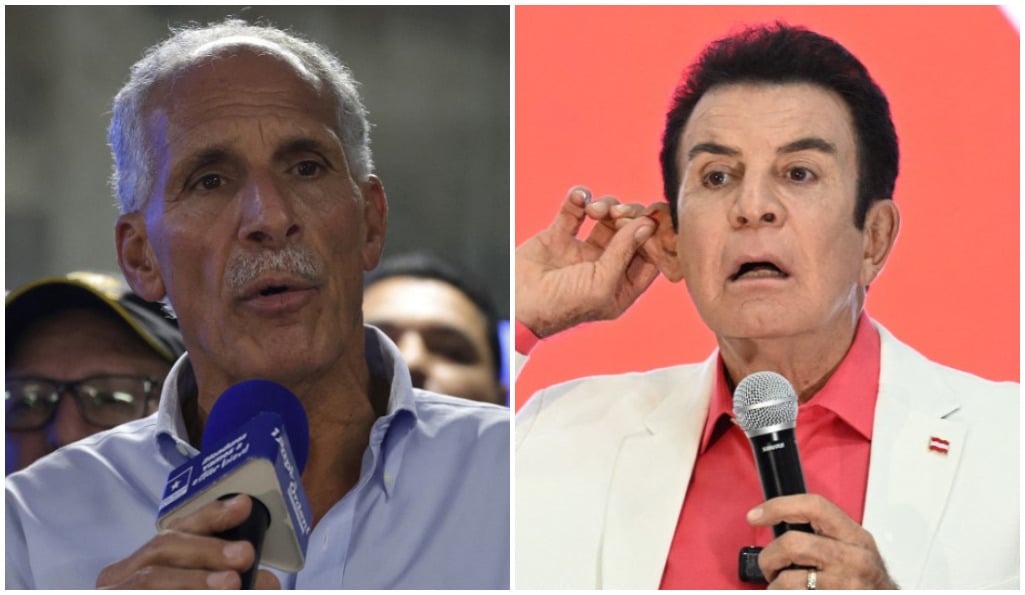 Apresentador de TV tem leve vantagem sobre candidato de Trump em Honduras – CartaCapital