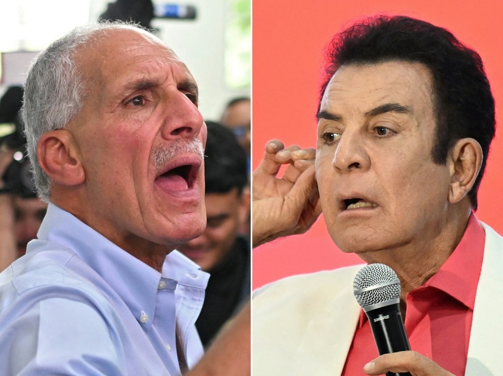 Apresentador de direita amplia vantagem sobre candidato apoiado por Trump nas presidenciais de Honduras – CartaCapital
