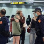 Ataques no metrô de Taipei deixam três mortos e onze feridos – CartaCapital