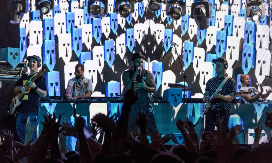 BaianaSystem, destaque da música brasileira em 2025, virou hors concours – CartaCapital