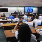 Bancários apontam riscos em operações do Banco Master e questionam tentativa de compra pelo BRB – Notícias