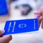 Brasil cria 85,9 mil empregos formais em novembro; com queda de 19,1% frente ao mesmo mês de 2024