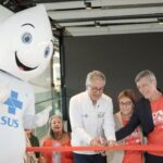 Brasil elimina transmissão vertical do HIV, da mãe para o bebê, e alcança menor taxa de mortalidade dos últimos anos