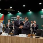 Brasil passa a presidência do Brics para a Índia; mandato começa em 1º de janeiro – CartaCapital