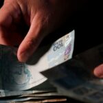 Brasil tem a maior dívida pública entre os emergentes atrás apenas da China