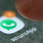 Brasileiro está falando menos de política no WhatsApp, mostra estudo