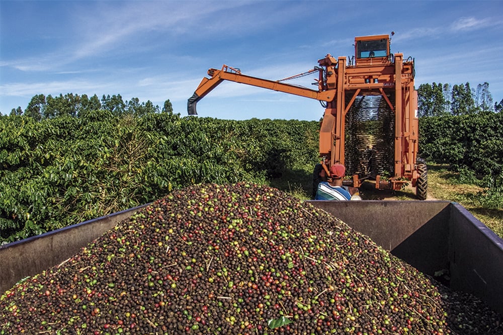CMN amplia socorro a produtores afetados pelo clima – CartaCapital