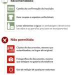 CNU 2025: veja o que pode zerar sua resposta nas provas discursivas