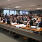 CPMI do INSS ouve secretário da Confederação de Agricultores Familiares nesta quinta – Notícias