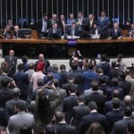 Câmara aprova projeto do devedor contumaz