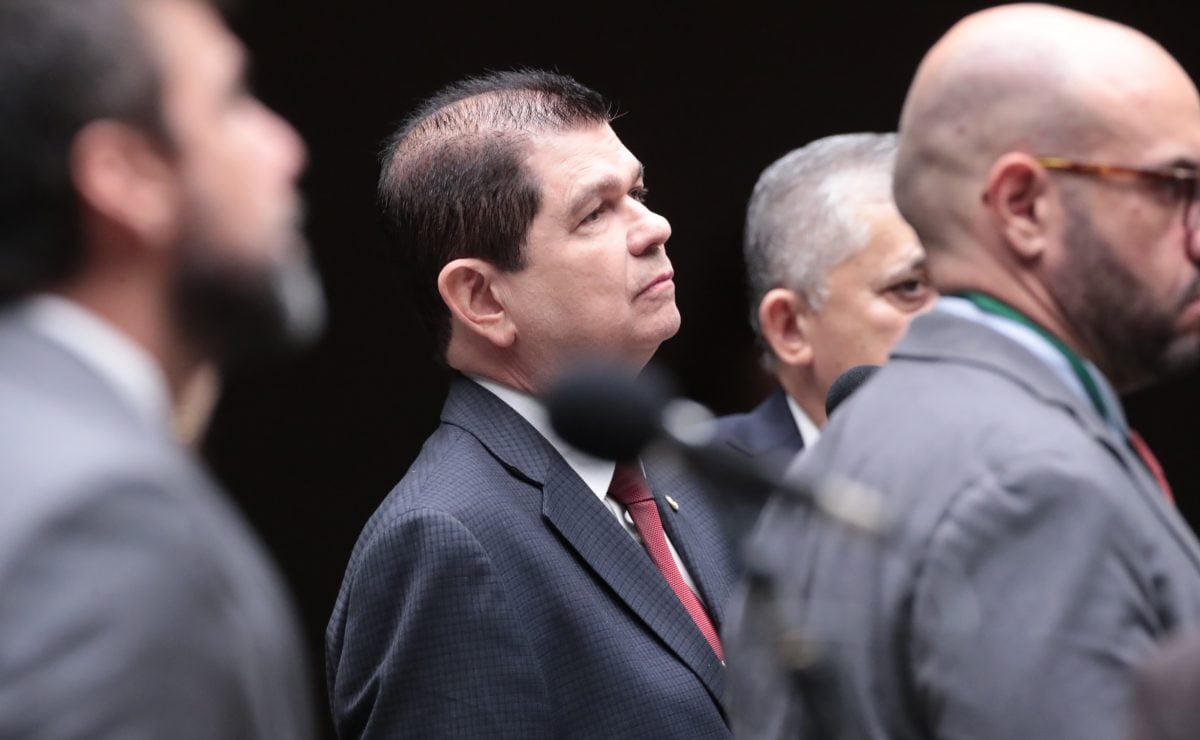 Câmara aprova texto-base com regras para o IBS previsto na reforma tributária – CartaCapital