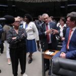 Câmara conclui a votação de projeto que regulamenta a reforma tributária – CartaCapital