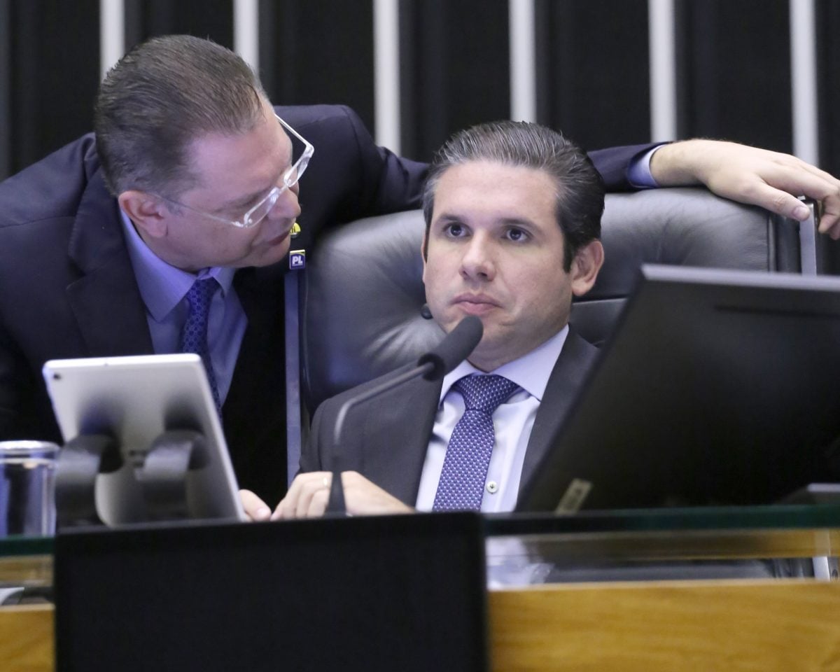 Câmara deve votar nesta terça a redução de penas de golpistas – CartaCapital