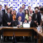 Câmara entrega Medalha Mérito Legislativo 2025 a autoridades por serviços relevantes ao país – Notícias