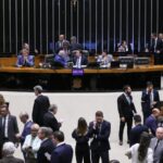 Câmara reúne-se nesta sexta-feira para votar requerimentos – Notícias