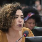 Câmara suspende escolta para Talíria Petrone, deputada do PSOL ameaçada de morte – CartaCapital