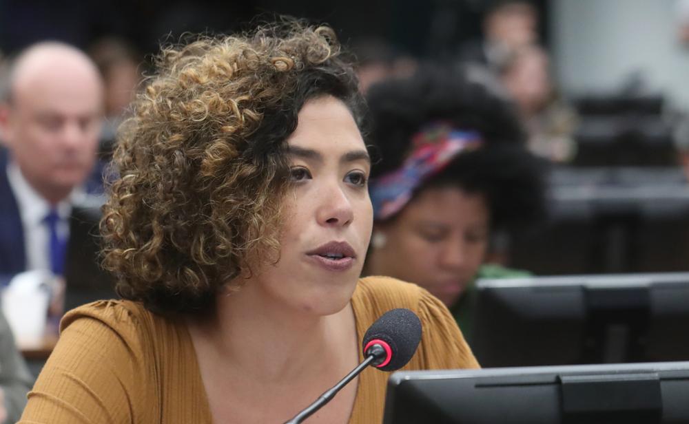 Câmara suspende escolta para Talíria Petrone, deputada do PSOL ameaçada de morte – CartaCapital