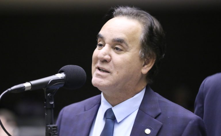 Discussão e Votação de Propostas Legislativas. Dep. Adilson Barroso (PL - SP)