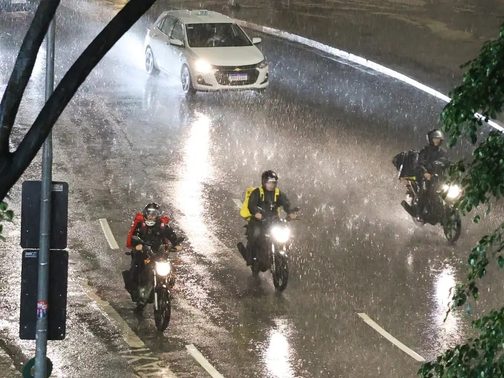 Chuvas deixam ao menos 7 mortos em São Paulo em uma semana – CartaCapital