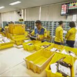 Cinco bancos ofertam empréstimo de R$ 12 bilhões aos Correios