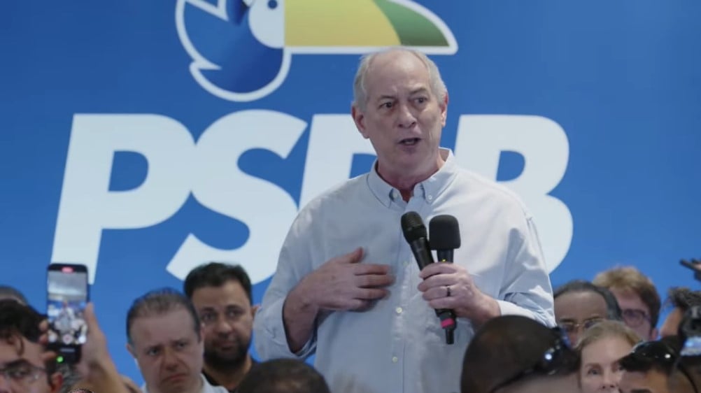 Ciro Gomes lidera a disputa pelo governo do Ceará, aponta Ipsos-Ipec; veja os resultados – CartaCapital