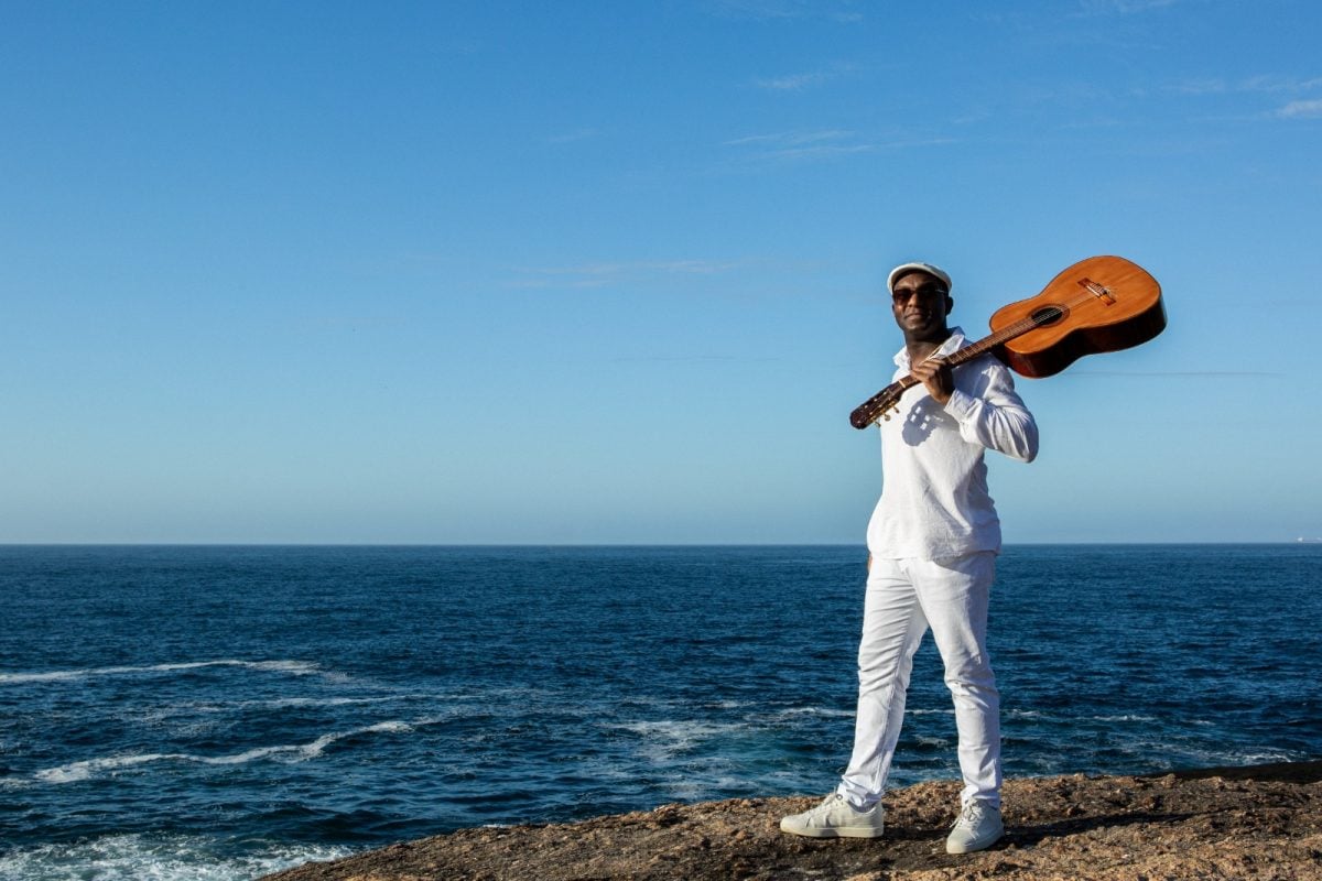 'Coloca o negro em um lugar decolonial' – CartaCapital