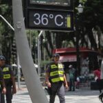 Com calor, governo de São Paulo emite alerta para economia de água – CartaCapital