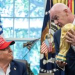 Com show e presença de Trump, sorteio da Copa 2026 vai definir grupos em Washington – CartaCapital