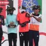 Com ultrapassagem nos minutos finais, etíope vence a São Silvestre masculina – CartaCapital