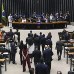 Comissão aprova Orçamento de 2026 com R$ 61 bilhões para emendas parlamentares