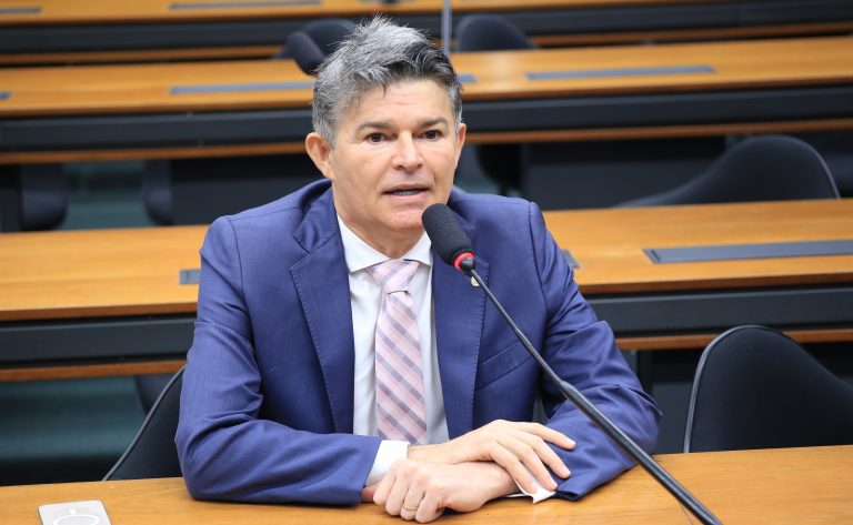 Audiência Pública - Educação na Primeira Infância. Dep. José Medeiros (PL - MT)