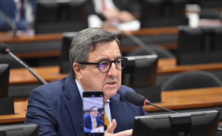 Discussão e votação de propostas legislativas. Dep. Danilo Forte (UNIÃO-CE)